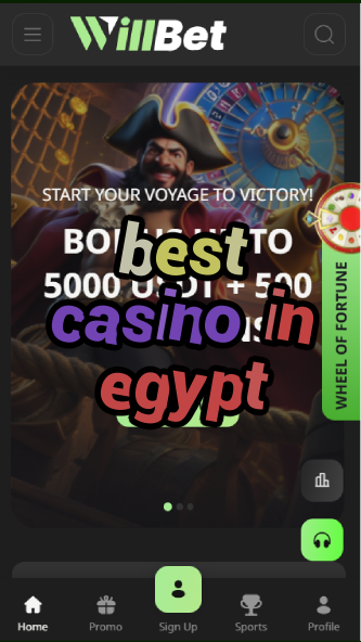 best casino in egypt-asdasdzhjkds.com